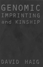 book Genomic Imprinting and Kinship