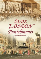 book Olde London Punishments