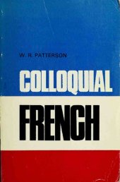 book Colloquial French