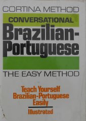 book Conversational Brazilian Portugese (English and Portuguese Edition). audio application