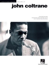 book John Coltrane