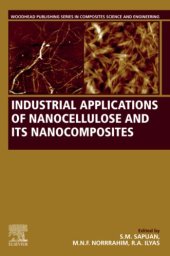 book Industrial Applications of Nanocellulose and Its Nanocomposites