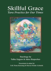 book Skillful Grace: Tara Practice for Our Times