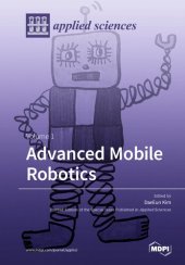 book Advanced Mobile Robotics: Volume 1