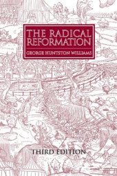 book The Radical Reformation