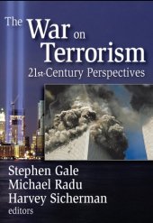 book The War on Terrorism: 21st-Century Perspectives