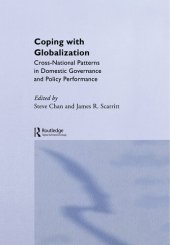 book Coping With Globalization: Cross-National Patterns in Domestic Governance and Policy Performance