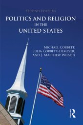 book Politics and Religion in the United States