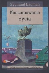 book Konsumowanie życia