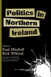 book Politics In Northern Ireland