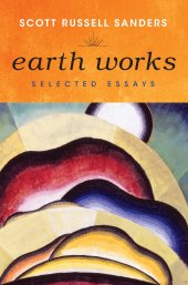 book Earth Works: Selected Essays