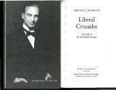 book Liberal Crusader: The Life of Sir Archibald Sinclair