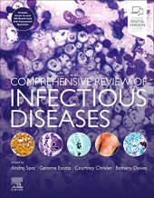 book Comprehensive Review of Infectious Diseases