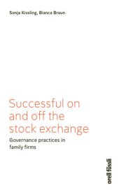 book Successful on and off the stock exchange: Governance practices in family firms