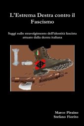 book L'estrema destra contro il fascismo