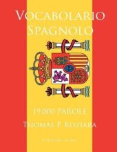 book Vocabolario Spagnolo (Italian Edition)