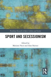 book Sport and Secessionism