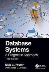 book Database Systems: A Pragmatic Approach