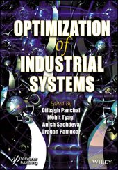 book Optimization of Industrial Systems