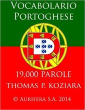 book Vocabolario Portoghese (Italian Edition)