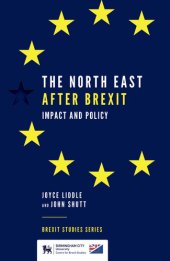 book The North East After Brexit: Impact and Policy