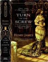 book The Turn of the Screw and Other Short Novels