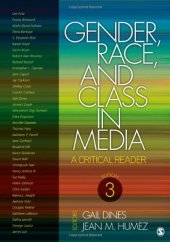 book Gender, Race, and Class in Media: A Critical Reader