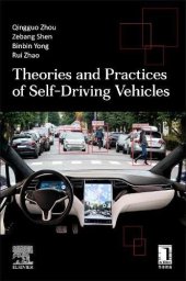 book Theories and Practices of Self-Driving Vehicles