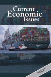 book Current Economic Issues 25th Edition