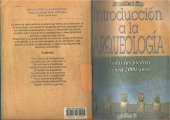 book Introducción a la arqueología. Todas las piedras tienen 2000 años