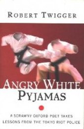 book Angry White Pyjamas