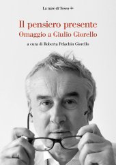 book Il pensiero presente. Omaggio a Giulio Giorello