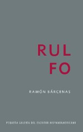 book Juan Rulfo