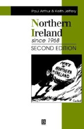 book Northern Ireland Since 1968