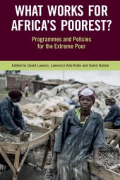 book What Works for Africa's Poorest: Programmes and policies for the extreme poor