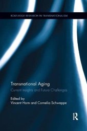 book Transnational Aging: Current Insights and Future Challenges