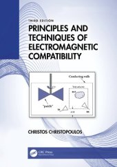 book Principles and techniques of electromagnetic compatibility