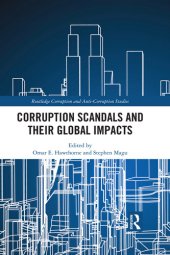 book Corruption Scandals and Their Global Impacts