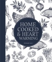 book Home Cooked & Heart Warming