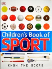 book Children's Book of Sport