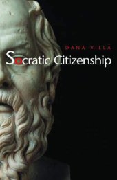 book Socratic Citizenship