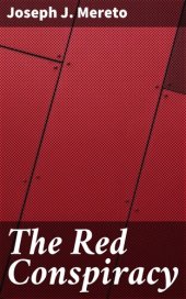 book The Red Conspiracy