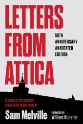 book Letters from Attica