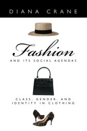 book Fashion and Its Social Agendas: Class, Gender, and Identity in Clothing