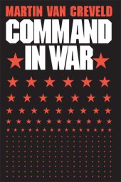 book Command in War