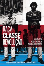 book Raça, classe e revolução