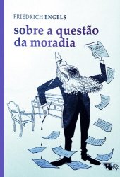 book Sobre a questão da moradia