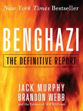 book Benghazi: The Definitive Report