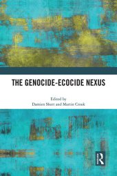 book The Genocide-Ecocide Nexus