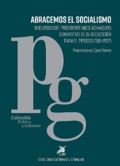 book Abracemos el socialismo